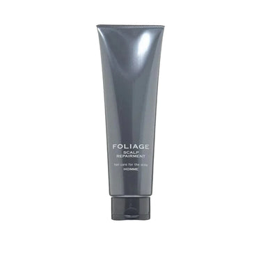 NAKANO_Foliage Scalp Repairment Treatment_Cosmetic World